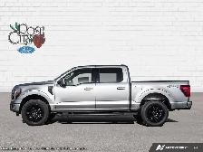 2026 Ford F-150 LARIAT - Photo 3