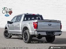 2026 Ford F-150 LARIAT - Photo 4