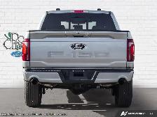 2026 Ford F-150 LARIAT - Photo 5