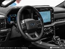 2026 Ford F-150 LARIAT - Photo 12