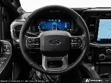 2026 Ford F-150 LARIAT - Photo 13