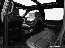 2026 Ford F-150 LARIAT - Photo 21