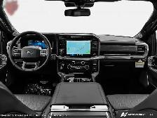 2026 Ford F-150 LARIAT - Photo 22