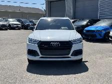 2019 Audi Q5 TECHNIK S-LINE 2.0T QUATTRO AWD/NAVI/360 CAM/PANO R - Photo 2