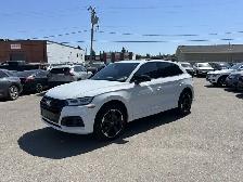 2019 Audi Q5 TECHNIK S-LINE 2.0T QUATTRO AWD/NAVI/360 CAM/PANO R - Photo 3
