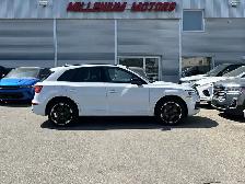2019 Audi Q5 TECHNIK S-LINE 2.0T QUATTRO AWD/NAVI/360 CAM/PANO R - Photo 4