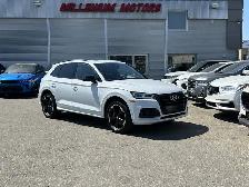 2019 Audi Q5 TECHNIK S-LINE 2.0T QUATTRO AWD/NAVI/360 CAM/PANO R - Photo 5