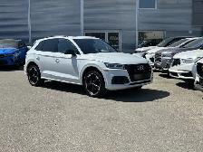 2019 Audi Q5 TECHNIK S-LINE 2.0T QUATTRO AWD/NAVI/360 CAM/PANO R - Photo 6