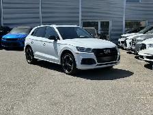 2019 Audi Q5 TECHNIK S-LINE 2.0T QUATTRO AWD/NAVI/360 CAM/PANO R - Photo 7