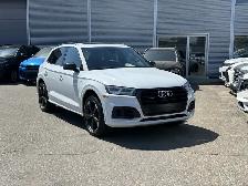 2019 Audi Q5 TECHNIK S-LINE 2.0T QUATTRO AWD/NAVI/360 CAM/PANO R - Photo 8