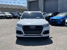 2019 Audi Q5 TECHNIK S-LINE 2.0T QUATTRO AWD/NAVI/360 CAM/PANO R - Photo 9