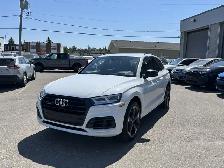 2019 Audi Q5 TECHNIK S-LINE 2.0T QUATTRO AWD/NAVI/360 CAM/PANO R - Photo 10