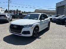 2019 Audi Q5 TECHNIK S-LINE 2.0T QUATTRO AWD/NAVI/360 CAM/PANO R - Photo 11