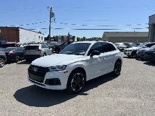 2019 Audi Q5 TECHNIK S-LINE 2.0T QUATTRO AWD/NAVI/360 CAM/PANO R - Photo 12