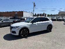 2019 Audi Q5 TECHNIK S-LINE 2.0T QUATTRO AWD/NAVI/360 CAM/PANO R - Photo 13