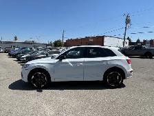 2019 Audi Q5 TECHNIK S-LINE 2.0T QUATTRO AWD/NAVI/360 CAM/PANO R - Photo 14
