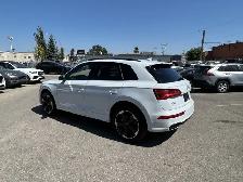 2019 Audi Q5 TECHNIK S-LINE 2.0T QUATTRO AWD/NAVI/360 CAM/PANO R - Photo 15