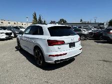 2019 Audi Q5 TECHNIK S-LINE 2.0T QUATTRO AWD/NAVI/360 CAM/PANO R - Photo 16