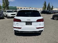 2019 Audi Q5 TECHNIK S-LINE 2.0T QUATTRO AWD/NAVI/360 CAM/PANO R - Photo 17
