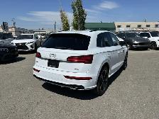 2019 Audi Q5 TECHNIK S-LINE 2.0T QUATTRO AWD/NAVI/360 CAM/PANO R - Photo 18