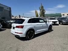 2019 Audi Q5 TECHNIK S-LINE 2.0T QUATTRO AWD/NAVI/360 CAM/PANO R - Photo 19