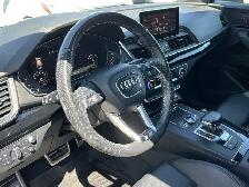 2019 Audi Q5 TECHNIK S-LINE 2.0T QUATTRO AWD/NAVI/360 CAM/PANO R - Photo 25