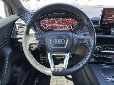 2019 Audi Q5 TECHNIK S-LINE 2.0T QUATTRO AWD/NAVI/360 CAM/PANO R - Photo 26