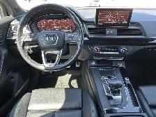 2019 Audi Q5 TECHNIK S-LINE 2.0T QUATTRO AWD/NAVI/360 CAM/PANO R - Photo 27