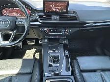 2019 Audi Q5 TECHNIK S-LINE 2.0T QUATTRO AWD/NAVI/360 CAM/PANO R - Photo 28