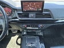 2019 Audi Q5 TECHNIK S-LINE 2.0T QUATTRO AWD/NAVI/360 CAM/PANO R - Photo 29
