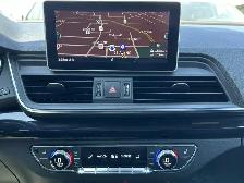 2019 Audi Q5 TECHNIK S-LINE 2.0T QUATTRO AWD/NAVI/360 CAM/PANO R - Photo 30