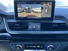 2019 Audi Q5 TECHNIK S-LINE 2.0T QUATTRO AWD/NAVI/360 CAM/PANO R - Photo 31