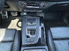 2019 Audi Q5 TECHNIK S-LINE 2.0T QUATTRO AWD/NAVI/360 CAM/PANO R - Photo 32