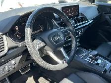 2019 Audi Q5 TECHNIK S-LINE 2.0T QUATTRO AWD/NAVI/360 CAM/PANO R - Photo 36
