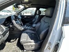 2019 Audi Q5 TECHNIK S-LINE 2.0T QUATTRO AWD/NAVI/360 CAM/PANO R - Photo 37
