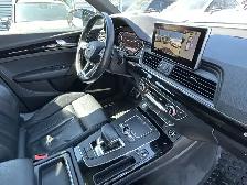 2019 Audi Q5 TECHNIK S-LINE 2.0T QUATTRO AWD/NAVI/360 CAM/PANO R - Photo 44
