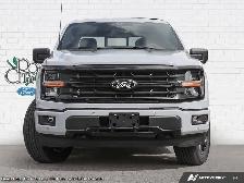 2026 Ford F-150 XLT - Photo 2