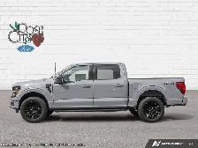 2026 Ford F-150 XLT - Photo 3