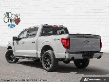 2026 Ford F-150 XLT - Photo 4