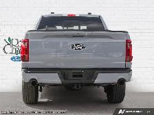 2026 Ford F-150 XLT - Photo 5