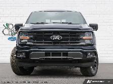 2026 Ford F-150 XLT - Photo 2
