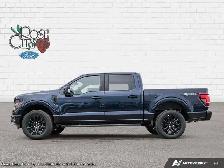 2026 Ford F-150 XLT - Photo 3