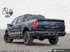 2026 Ford F-150 XLT - Photo 4