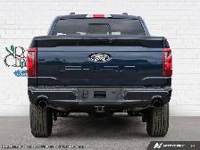 2026 Ford F-150 XLT - Photo 5