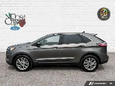 2023 Ford Edge Titanium | Remote Start | Parking Sensors - Photo 3