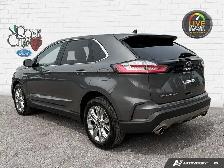 2023 Ford Edge Titanium | Remote Start | Parking Sensors - Photo 4