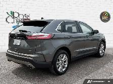 2023 Ford Edge Titanium | Remote Start | Parking Sensors - Photo 6