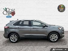 2023 Ford Edge Titanium | Remote Start | Parking Sensors - Photo 7