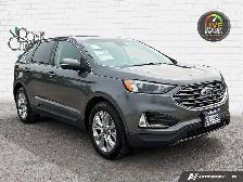 2023 Ford Edge Titanium | Remote Start | Parking Sensors - Photo 8