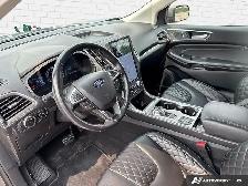 2023 Ford Edge Titanium | Remote Start | Parking Sensors - Photo 17